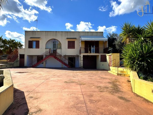 quadrivano in vendita a Polignano a Mare