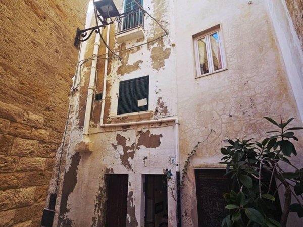 appartamento in vendita a Polignano a Mare