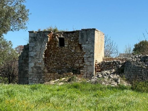 casa indipendente in vendita a Polignano a Mare