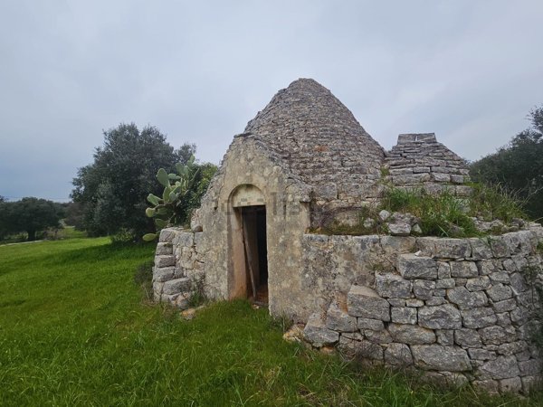 pentavano in vendita a Polignano a Mare in zona Chiesa Nuova