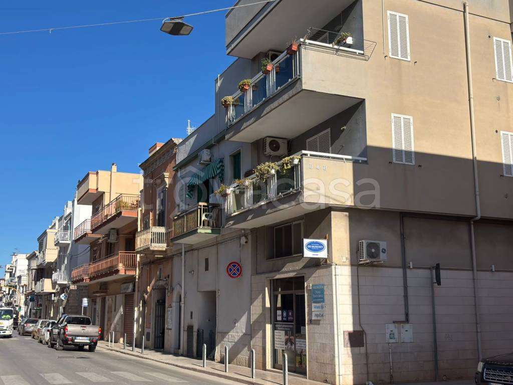 appartamento in vendita a Polignano a Mare