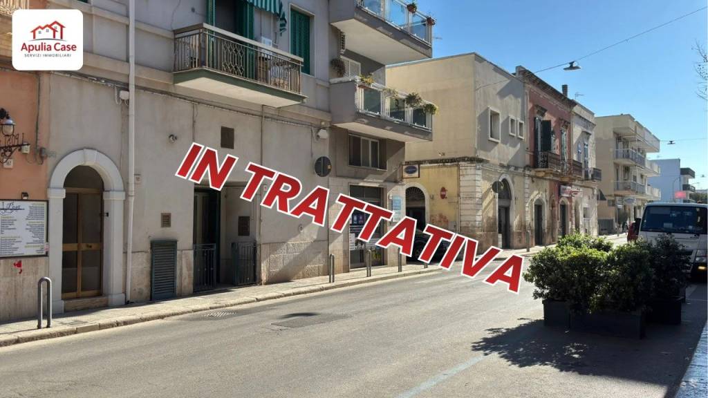 appartamento in vendita a Polignano a Mare