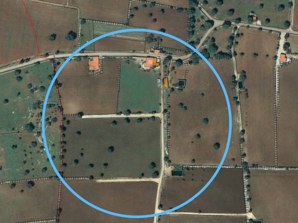 terreno agricolo in vendita a Polignano a Mare