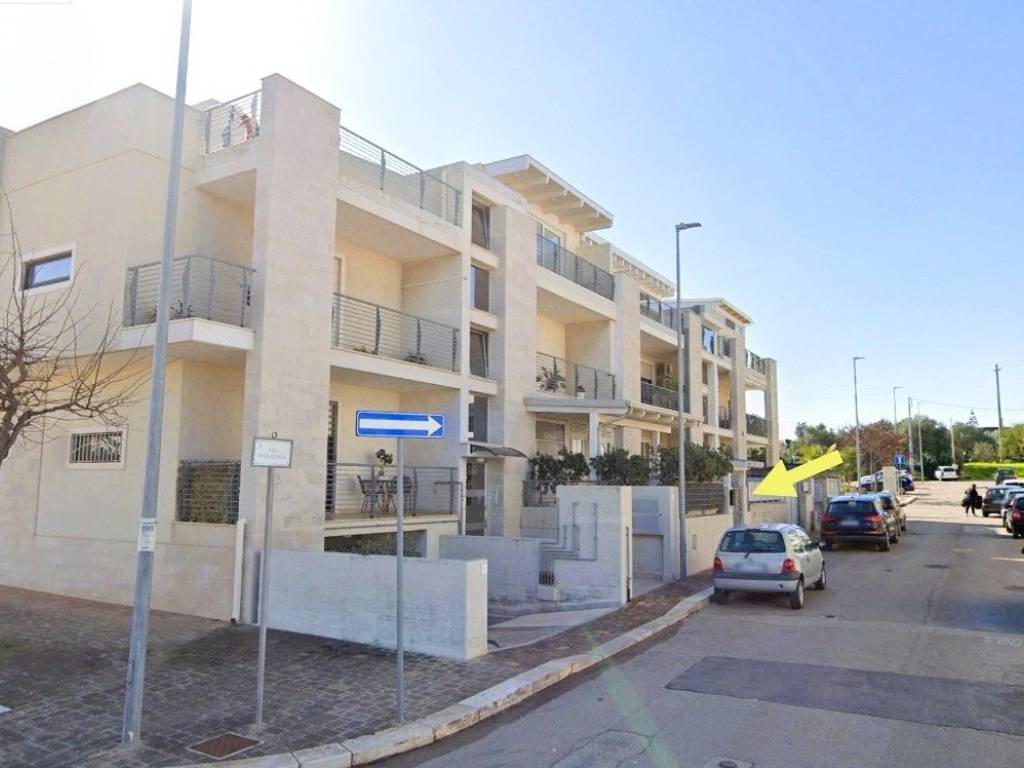 appartamento in vendita a Polignano a Mare