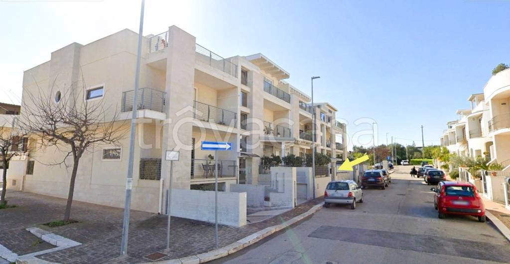 appartamento in vendita a Polignano a Mare