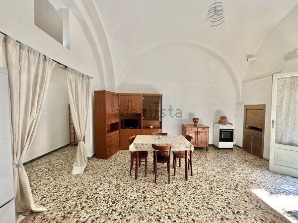 casa indipendente in vendita a Polignano a Mare
