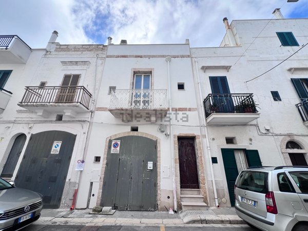 appartamento in vendita a Polignano a Mare