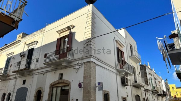 casa indipendente in vendita a Polignano a Mare