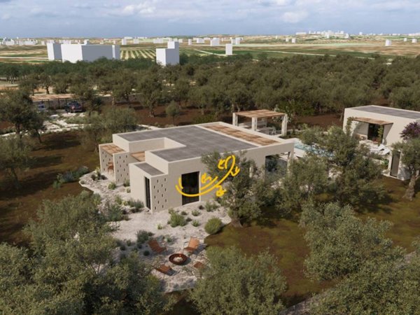 casa indipendente in vendita a Polignano a Mare