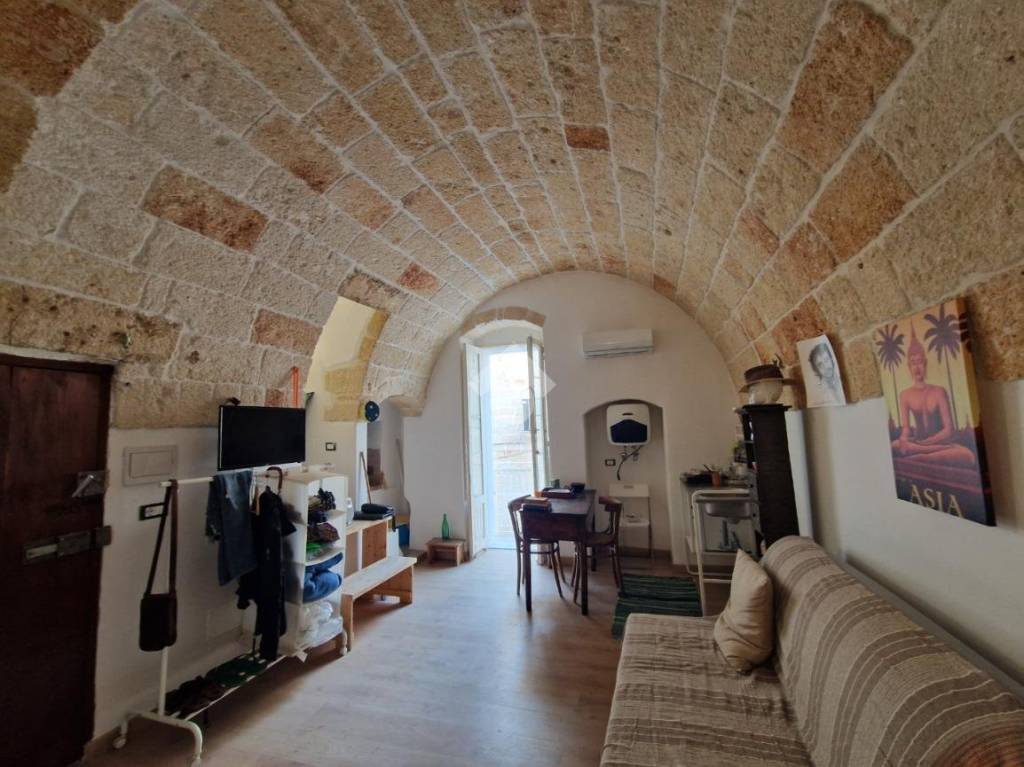 appartamento in vendita a Polignano a Mare