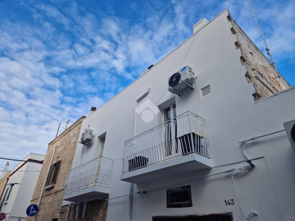 appartamento in vendita a Polignano a Mare