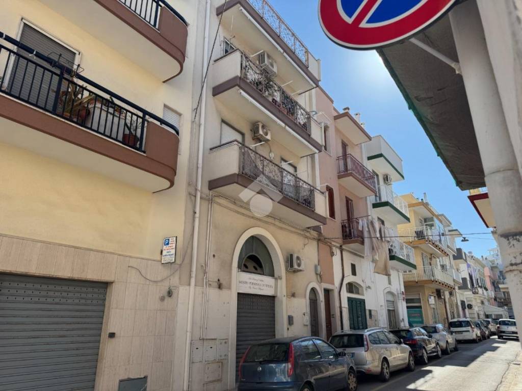 appartamento in vendita a Polignano a Mare