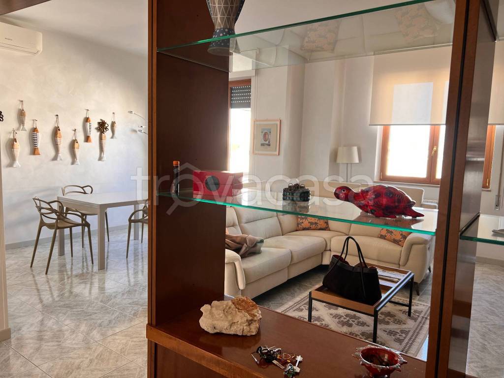 appartamento in vendita a Polignano a Mare