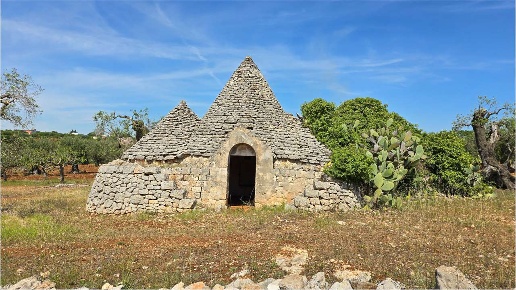 casale in vendita a Polignano a Mare in zona Triggianello