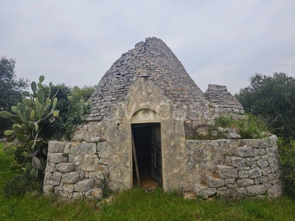 baita in vendita a Polignano a Mare in zona Chiesa Nuova
