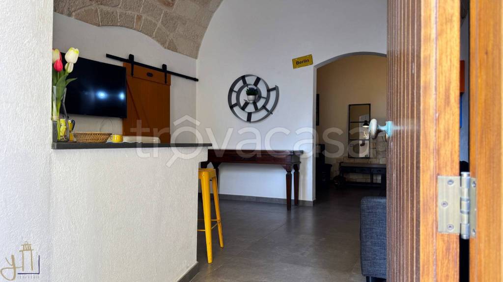 casa indipendente in vendita a Polignano a Mare