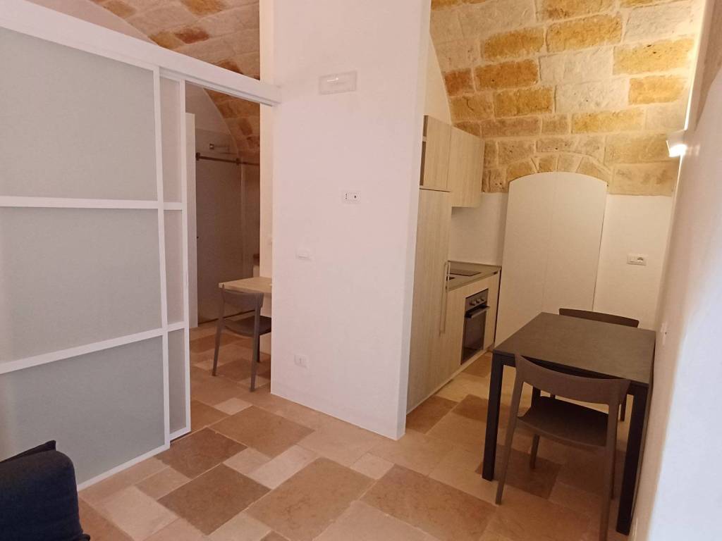appartamento in vendita a Polignano a Mare