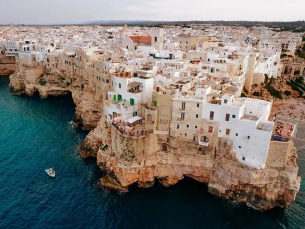 negozio in vendita a Polignano a Mare