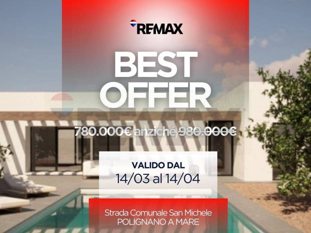 casa indipendente in vendita a Polignano a Mare