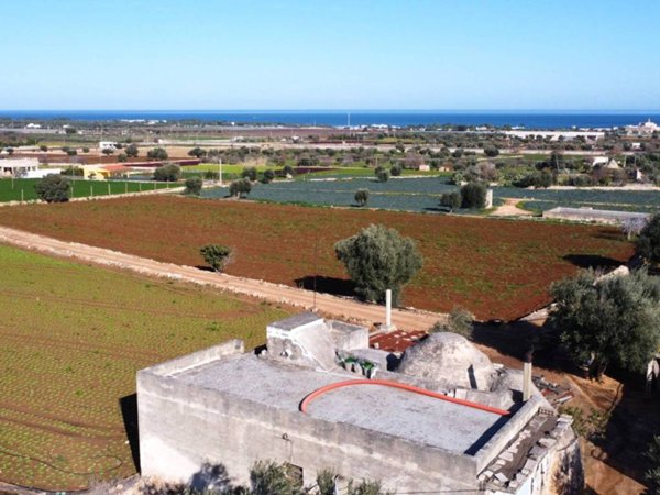 casa indipendente in vendita a Polignano a Mare