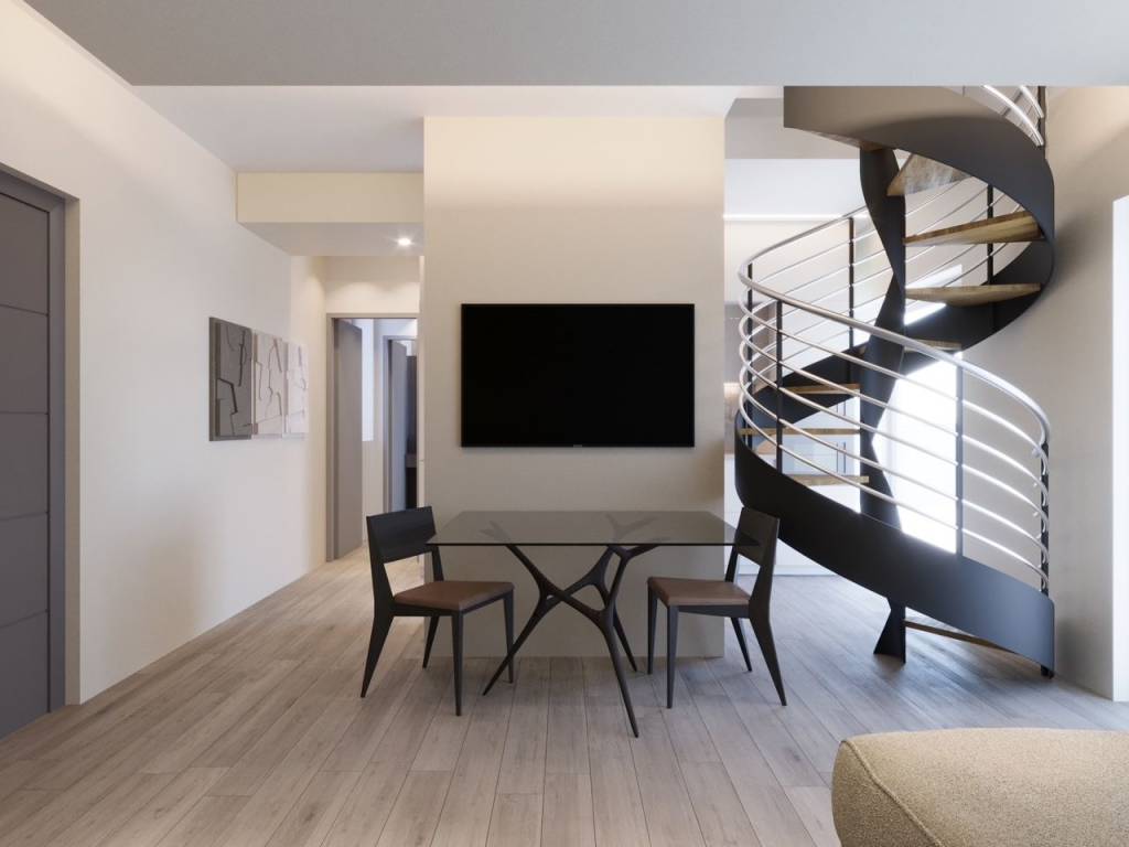 appartamento in vendita a Polignano a Mare