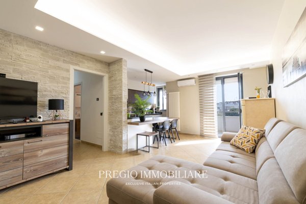 appartamento in vendita a Polignano a Mare