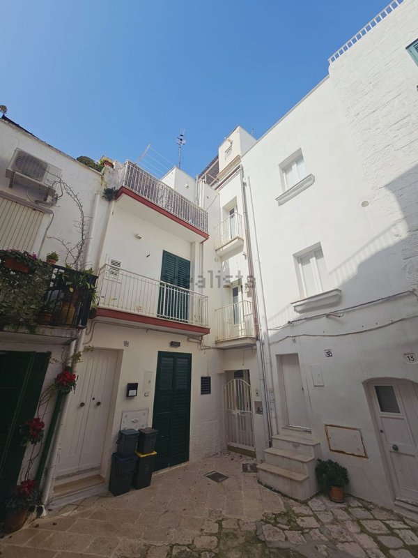 appartamento in vendita a Polignano a Mare