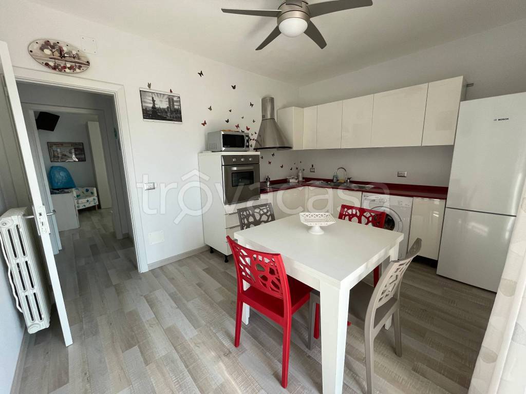 appartamento in vendita a Polignano a Mare