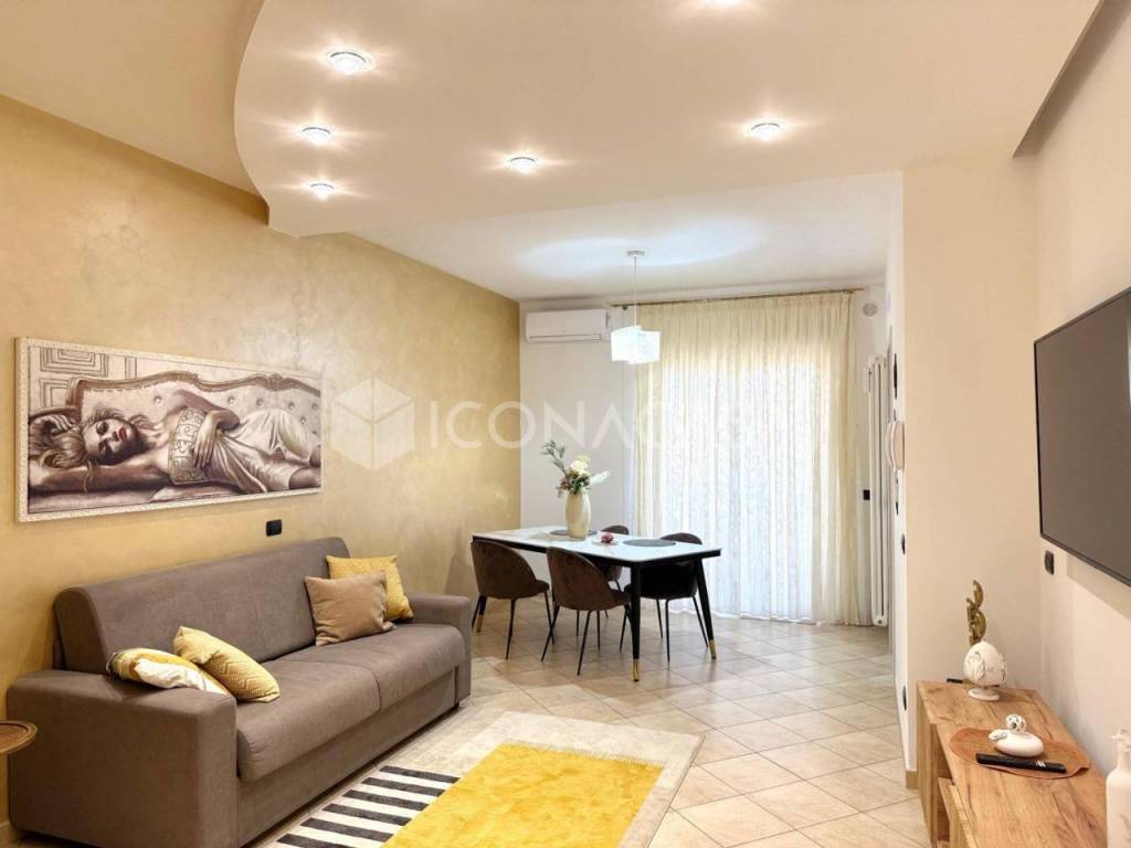 appartamento in vendita a Polignano a Mare