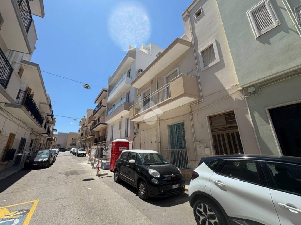 appartamento in vendita a Polignano a Mare