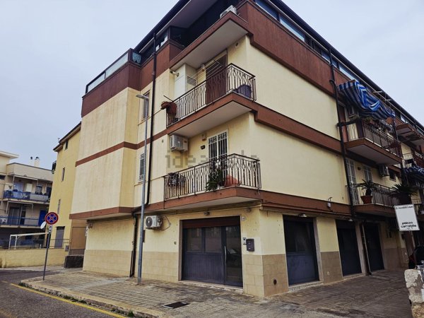 appartamento in vendita a Polignano a Mare