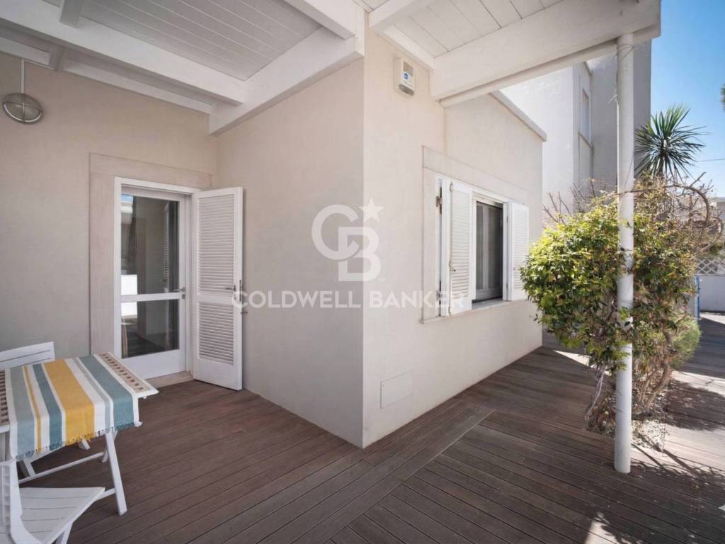 casa indipendente in vendita a Polignano a Mare