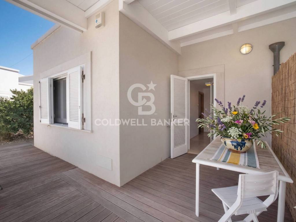 casa indipendente in vendita a Polignano a Mare