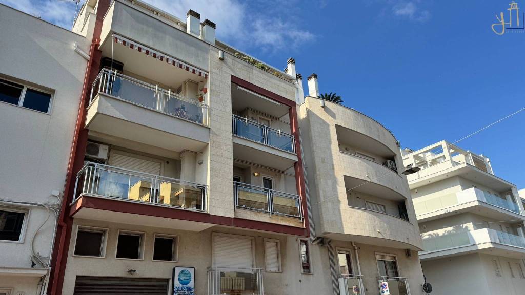 appartamento in vendita a Polignano a Mare