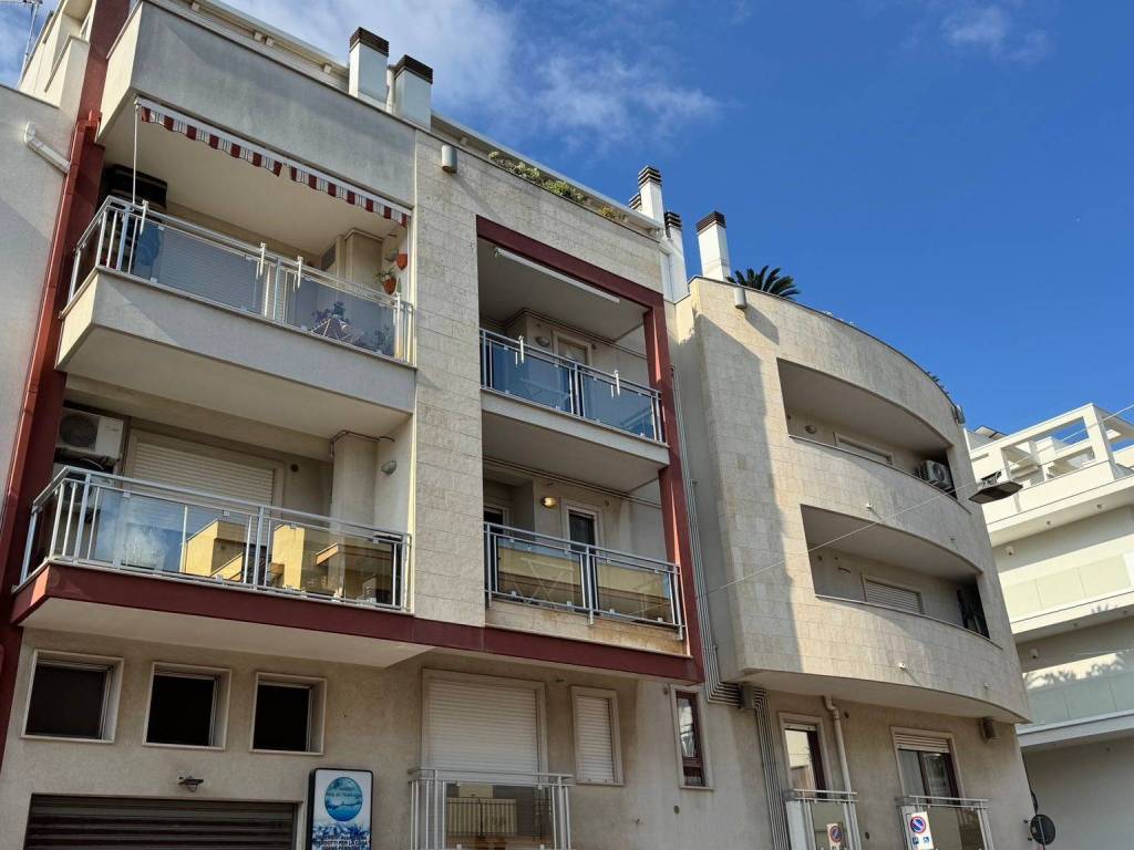 appartamento in vendita a Polignano a Mare