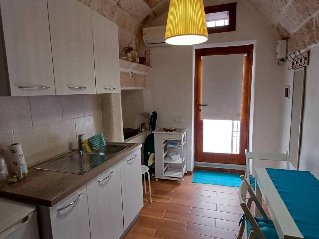 appartamento in vendita a Polignano a Mare