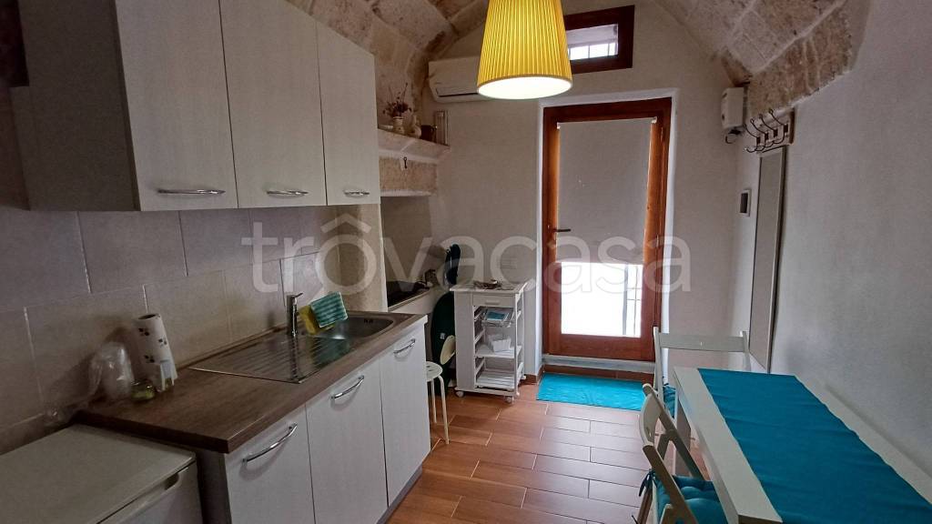 appartamento in vendita a Polignano a Mare