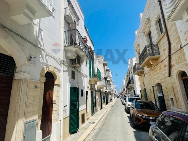 appartamento in vendita a Polignano a Mare