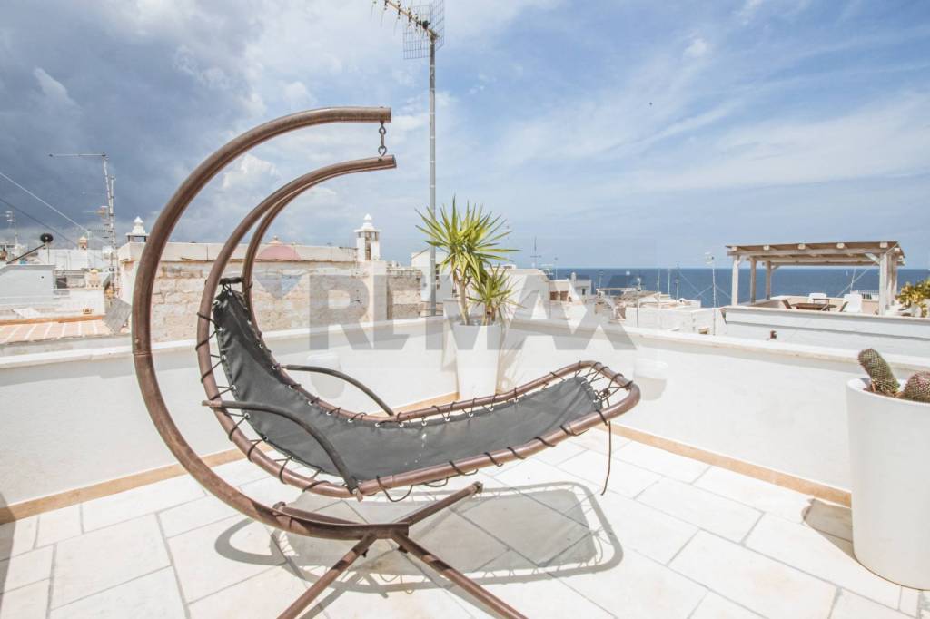 appartamento in vendita a Polignano a Mare