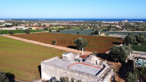 appartamento in vendita a Polignano a Mare