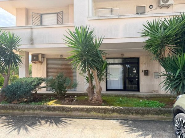 appartamento in vendita a Polignano a Mare