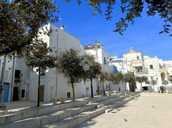 appartamento in vendita a Polignano a Mare