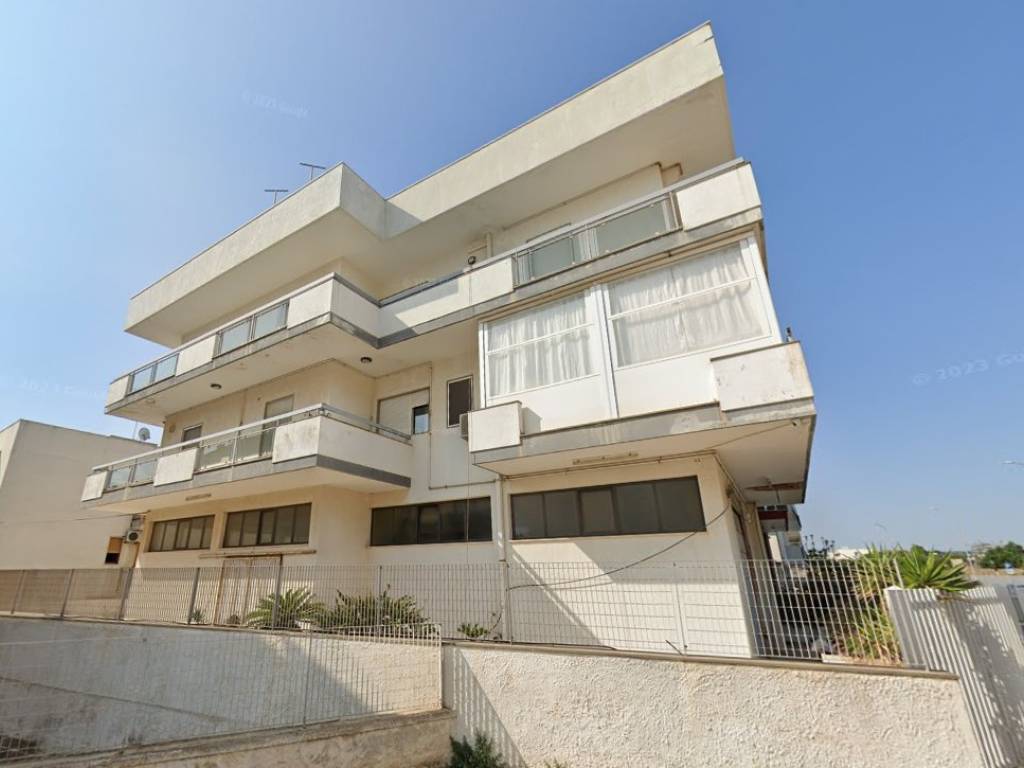 appartamento in vendita a Polignano a Mare
