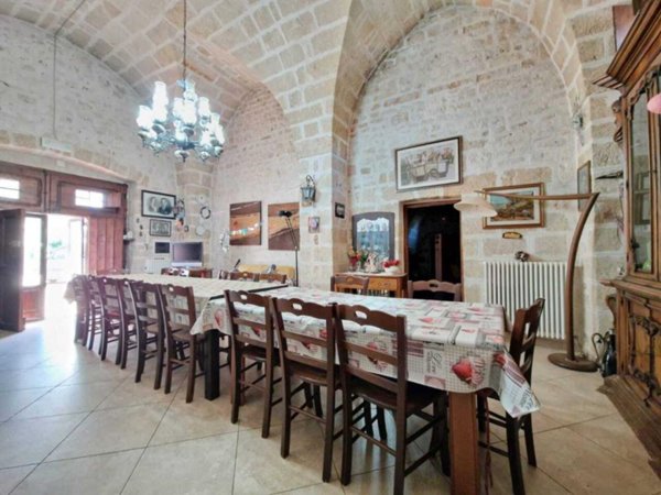 casa indipendente in vendita a Polignano a Mare in zona Chiesa Nuova