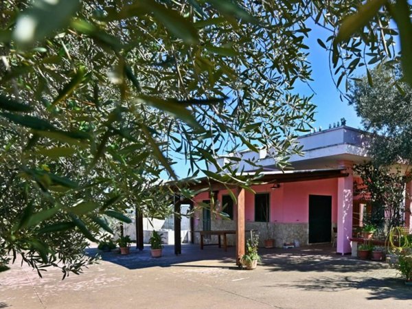 casa indipendente in vendita a Polignano a Mare