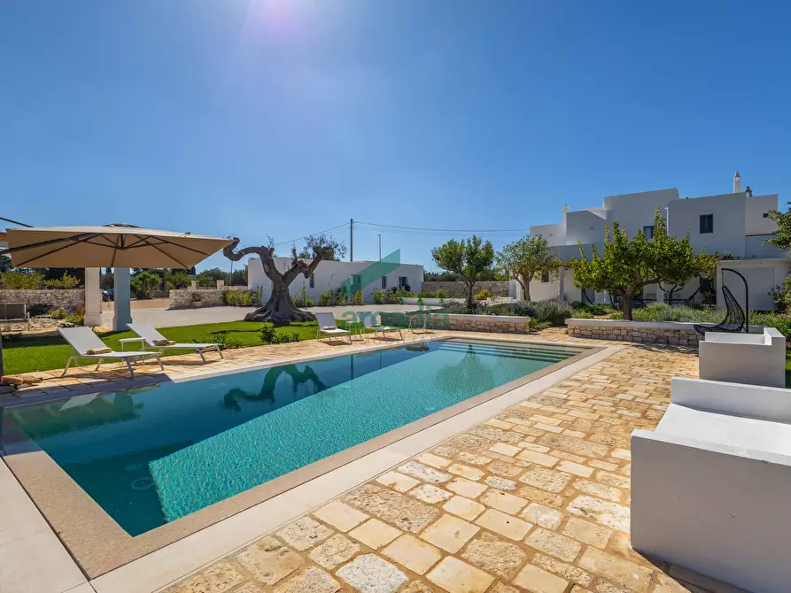 casa indipendente in vendita a Polignano a Mare