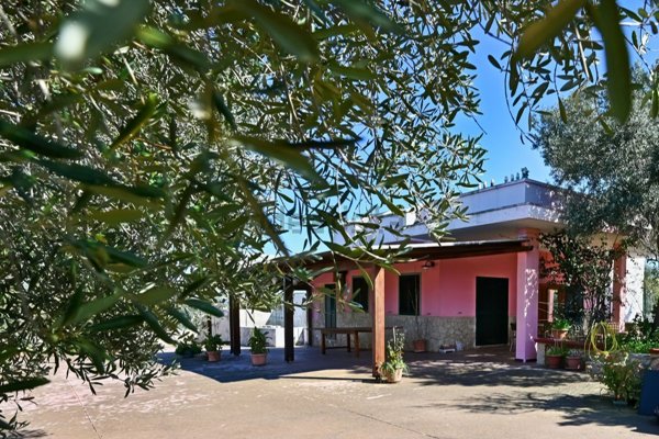 casa indipendente in vendita a Polignano a Mare