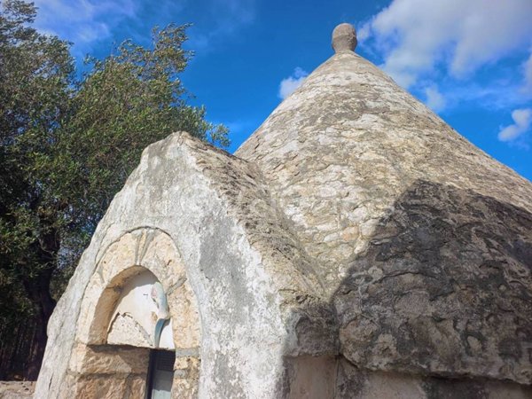 appartamento in vendita a Polignano a Mare in zona Triggianello