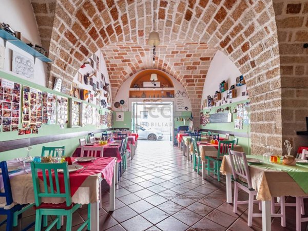negozio in vendita a Polignano a Mare