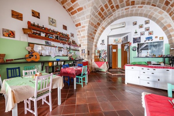 negozio in vendita a Polignano a Mare